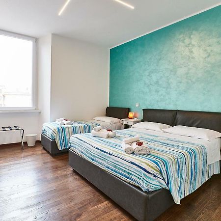 Bb Homeitaly Civitavecchia Ngoại thất bức ảnh