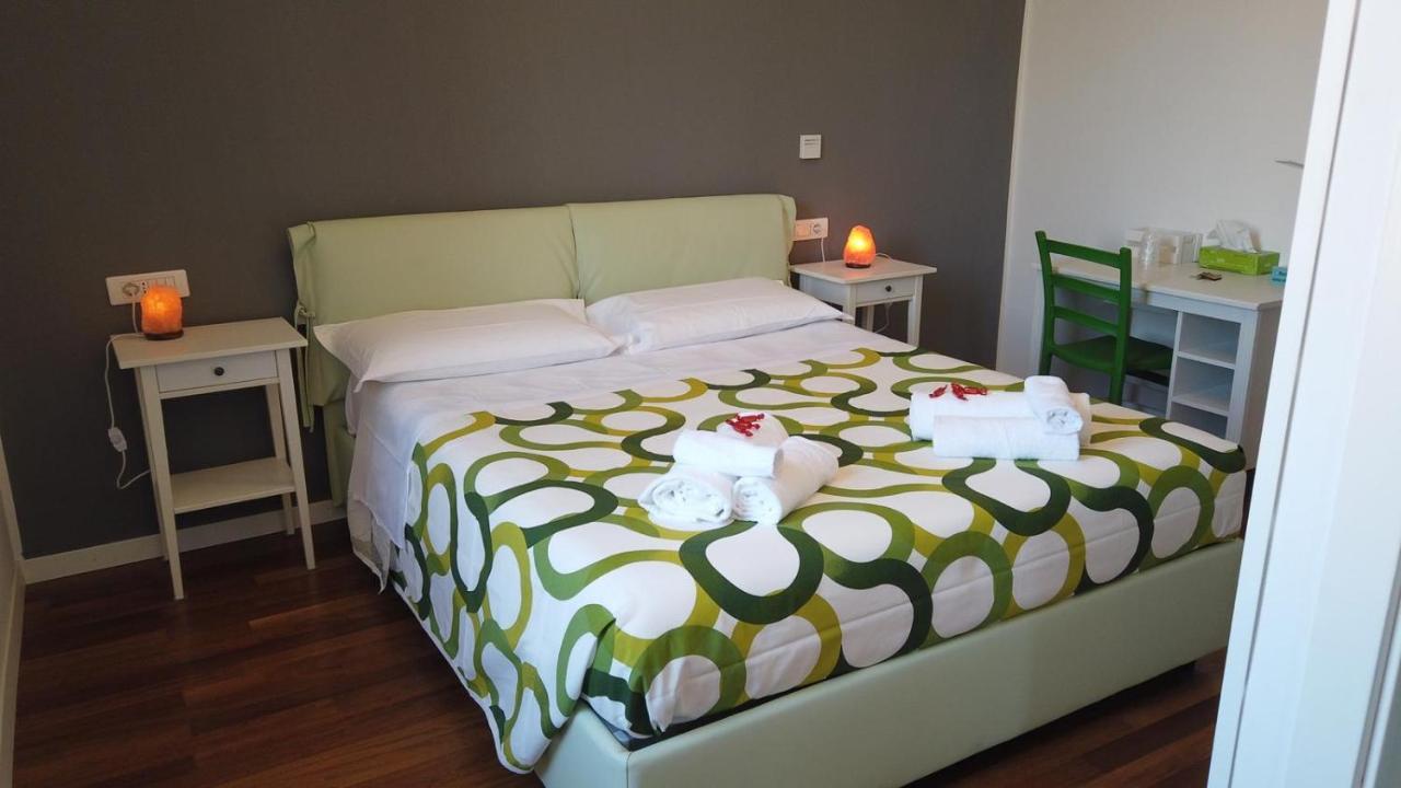 Bb Homeitaly Civitavecchia Ngoại thất bức ảnh