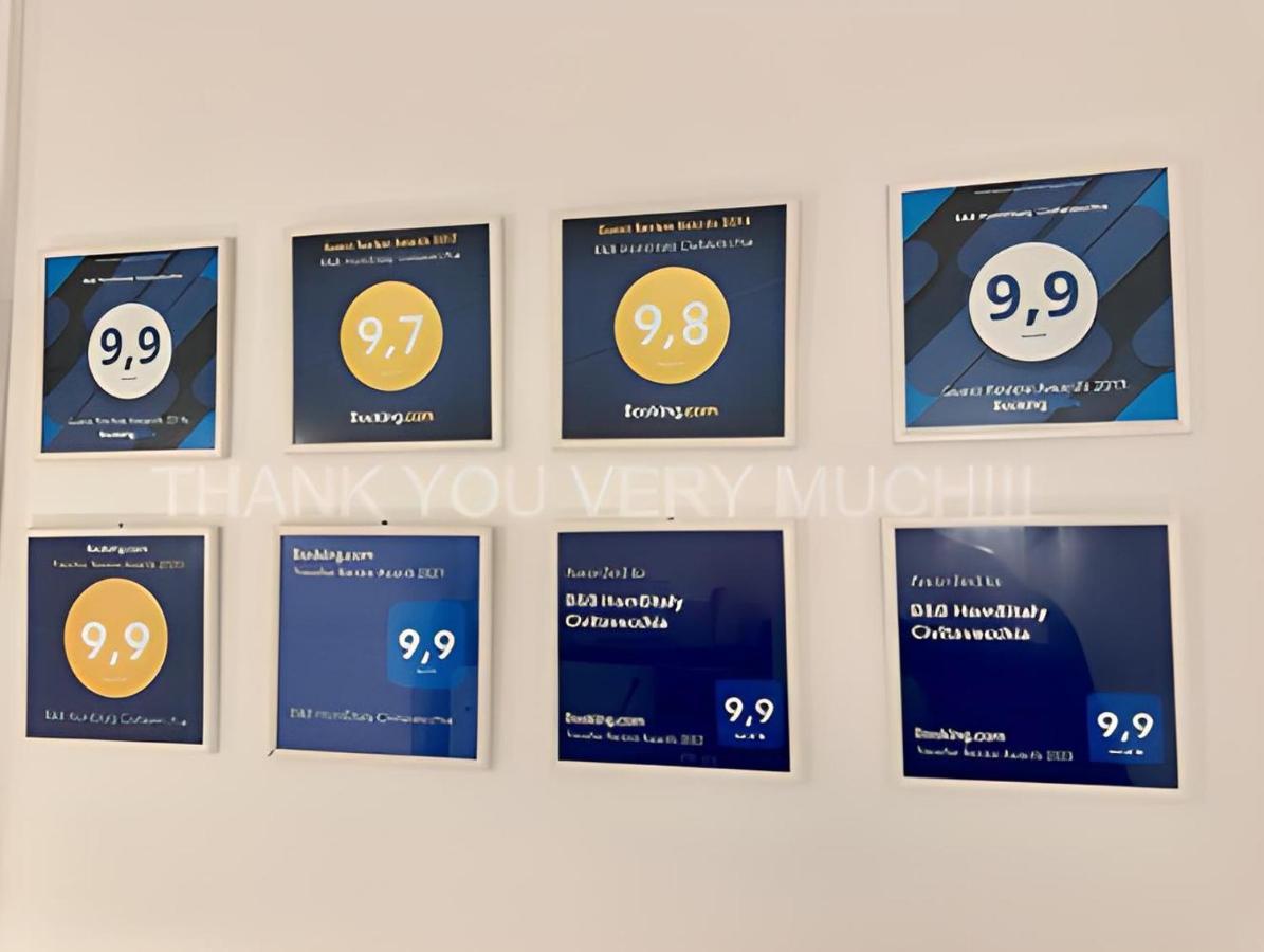 Bb Homeitaly Civitavecchia Ngoại thất bức ảnh