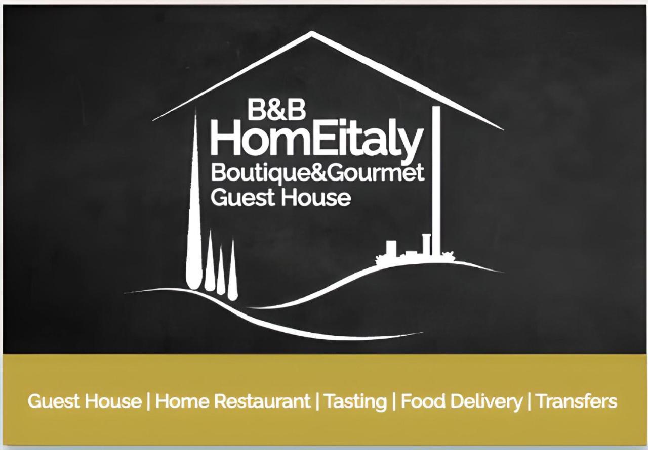 Bb Homeitaly Civitavecchia Ngoại thất bức ảnh