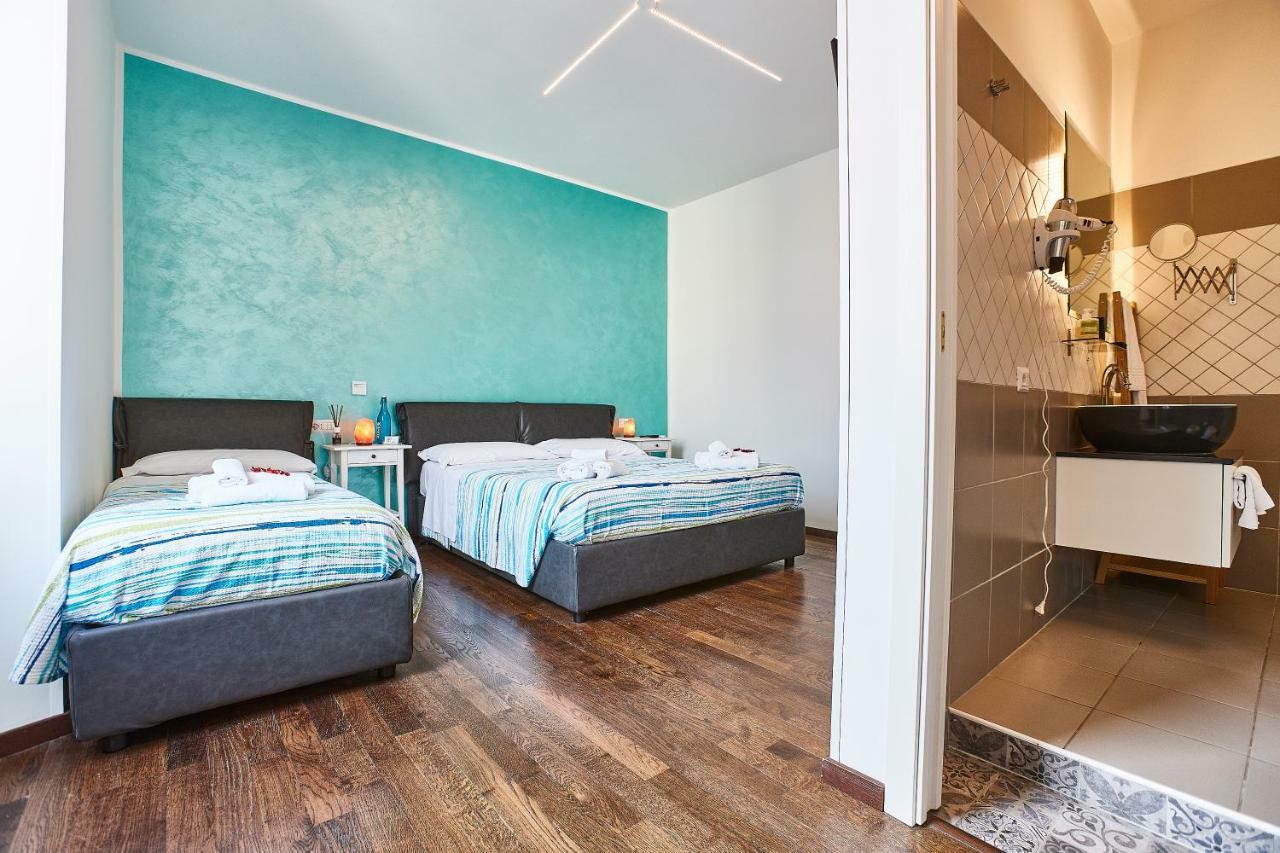 Bb Homeitaly Civitavecchia Ngoại thất bức ảnh