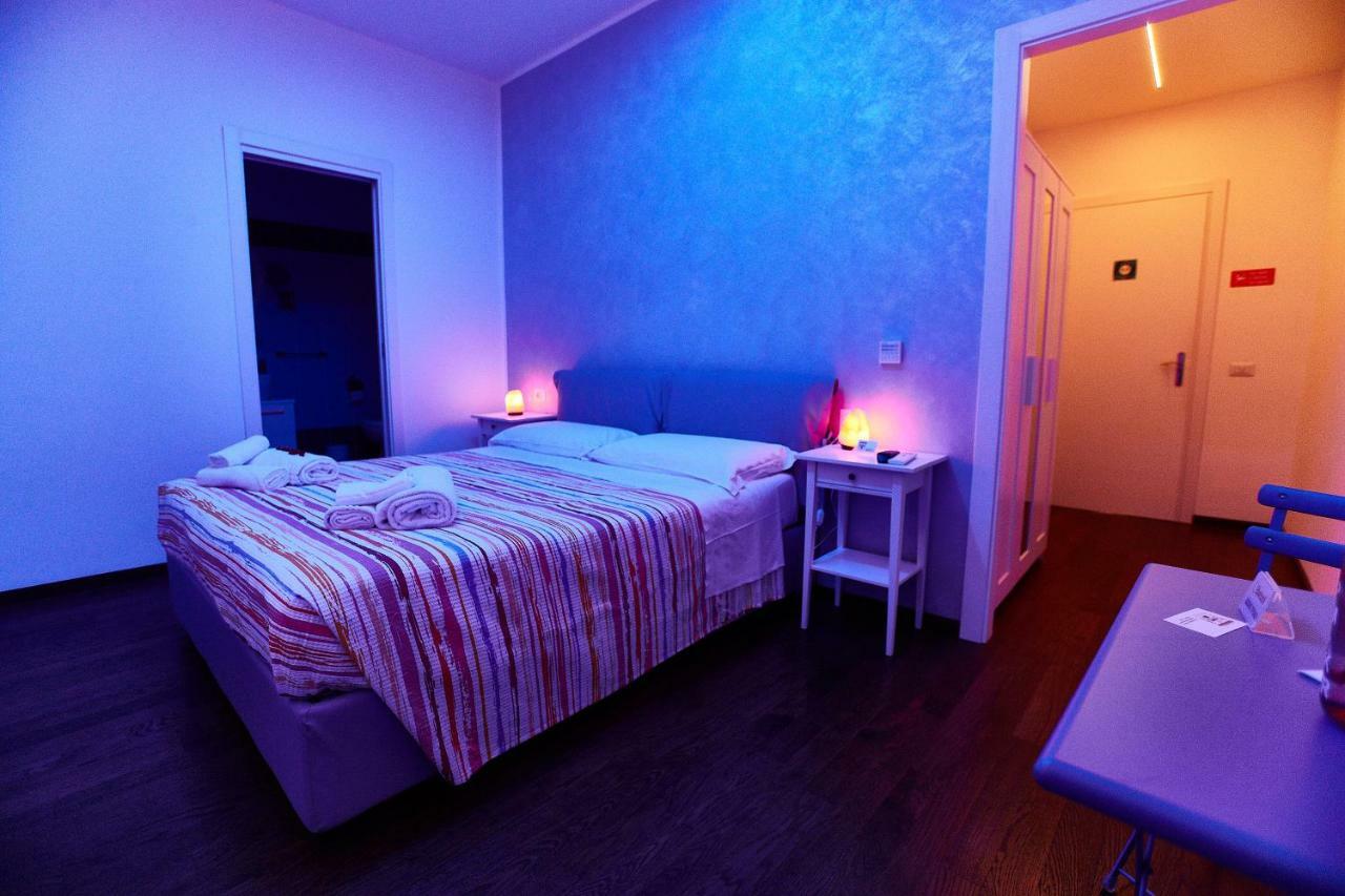Bb Homeitaly Civitavecchia Ngoại thất bức ảnh